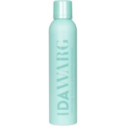 Ida Warg Feeling Clean Shower Mousse