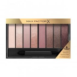 Max Factor Masterpiece Nude Palette 03 Rose Nudes 6,5 g