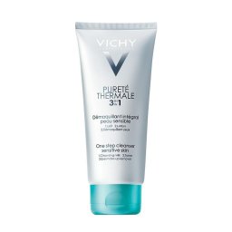 Vichy Pureté Thermale 3in1 One Step Cleanser 300 ml
