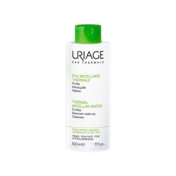 Uriage Thermal Micellar Water Combination To Oily Skin 500 ml