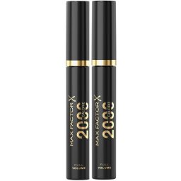 Max Factor 2000 Calorie Dramatic Volume Mascara Black Brown 9 ml