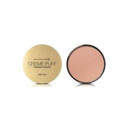 Max Factor Creme Puff Pressed Powder 75 Golden 14 g