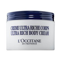 L'Occitane Shea Butter Ultra Rich Body Cream
