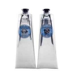 L'Occitane Hand Cream Duo Set