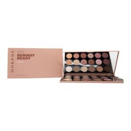 Morphe 18R Runway Ready Artistry Eye Palette