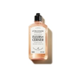 L'Occitane Cherry Blossom Shower Gel