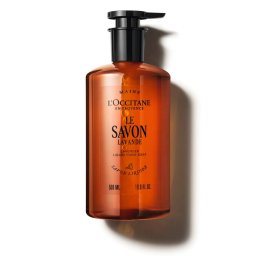L'Occitane Shea Butter Liquid Hands & Body Soap