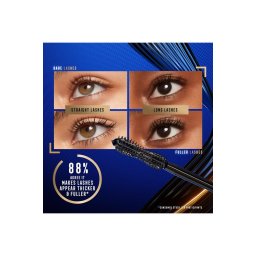 Max Factor False Lash Effect Supreme Mascara Refillable Black 8 ml
