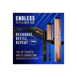 Max Factor False Lash Effect Supreme Mascara Refill Black 8 ml