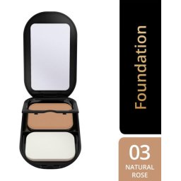 Max Factor Facefinity Compact Foundation 003 Natural Rose 10 g