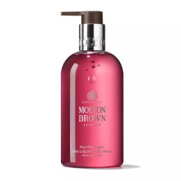 Molton Brown Fiery Pink Pepper Fine Liquid Hand Wash