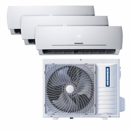 Instalatie de aer conditionat AER CONDITIONAT MS HEINNER HACMS-HS24991