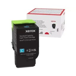 Cartuș Toner Original XEROX 006R04361 Cyan – 2200 pagini