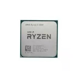 Procesor AMD Ryzen 5 4500, 3.60 GHz, Socket AM4