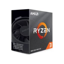 Procesor AMD Ryzen 3 4100 3.8GHz Socket AM4 Box