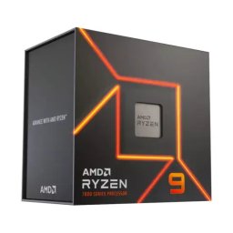 Procesor AMD Ryzen 9 7900X 4.7GHz Socket AM5 cu 12 nuclee și 24 fire de execuție