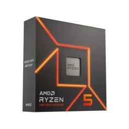 Procesor AMD Ryzen 5 7600X – Performanță de top pentru gaming și creație