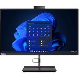 Sistem All-In-One LENOVO ThinkCentre Neo 30a 12B000F8RI cu Intel Core i5, 16GB RAM, SSD 512GB
