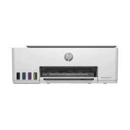 Multifunctionala HP Smart Tank 580 1F3Y2A, All-in-One, InkJet CISS, Color, Format A4, Wi-Fi, Alb/Gri