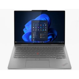 Laptop 2-in-1 LENOVO ThinkPad X1 Gen 10 21NU0028RI, 14" WQXGA+ Touch, Intel® Core™ Ultra 7 258V, 32GB RAM, SSD 2TB, Intel Arc Graphics 140V, Windows 11 Pro, Grey
