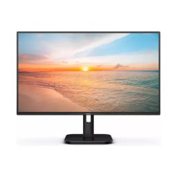 Monitor LED PHILIPS 24E1N1100A/00, 23.8", FHD, IPS, 1 ms, 120Hz, Black