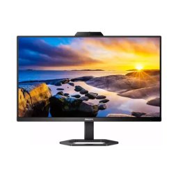 Monitor LED PHILIPS 24E1N5300HE, 23.8" Full HD, IPS, 75 Hz, 1ms, Black