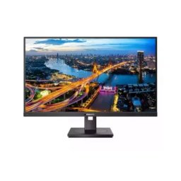 Monitor LED PHILIPS 276B1/00, 27", 2K, 75Hz, Negru