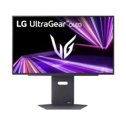 Monitor Gaming LED LG UltraGear 27GX790A-B.AEU, QHD, 27", 0.03 ms, 480 Hz, Black