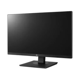 Monitor LED LG 27HJ713C-B, 27", UHD, IPS, 60Hz, 5 ms, Black