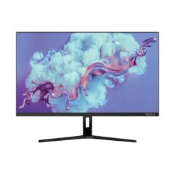Monitor LED TESLA 27MC345BF, 27 inch, FHD IPS, 75Hz, Black