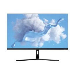 Monitor LED TESLA 27MC645BF, 27", FHD, USB-C, IPS, 6 ms, 100 Hz, Black