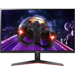 Monitor LED Gaming LG 27MP60G-B, 27” IPS, FHD, 1ms MBR, 75Hz