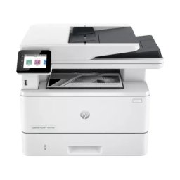 Multifuncțional LaserJet HP Pro MFP 4102fdn – Performanță profesională pentru birouri dinamice