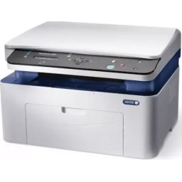 Multifunctional Laser alb-negru XEROX WorkCentre 3025V_BI