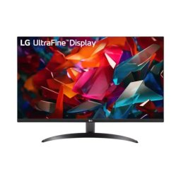 Monitor LED LG UltraFine 32UR500K-B.AEU, UHD, 31.5", 4 ms, 60 Hz, Black