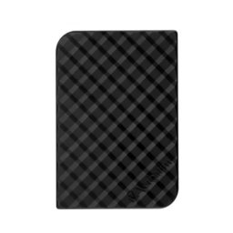 HDD Extern VERBATIM Store 'n' Go, 4TB, USB 3.0, Black
