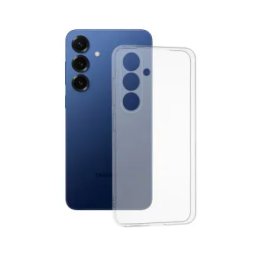 Husa spate OEM pentru Samsung Galaxy S25, Transparenta