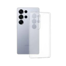 Husa spate OEM pentru Samsung Galaxy S25 Ultra, Transparenta