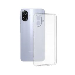 Husa spate OEM pentru Samsung Galaxy A07, Transparenta