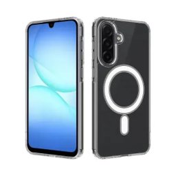 Husa spate OEM pentru Samsung Galaxy A17 A17 5G, Transparenta