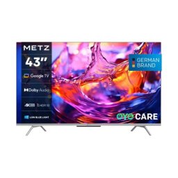 Televizor LED Smart METZ 43MUD7000Z 4K Ultra HD 109 cm