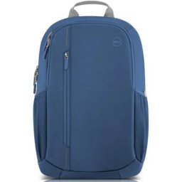 Rucsac laptop DELL EcoLoop Urban 460-BDLG, 15", Albastru
