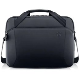 Geanta laptop DELL EcoLoop Pro Slim Briefcase CC5624S 460-BDQQ, 15.6", Negru