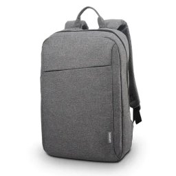Rucsac laptop LENOVO Casual Backpack B210 4X40T84058, 15.6", Gri