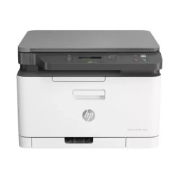 Multifuncțional Laser Color HP 178NW – Compact, Wireless, Eficient