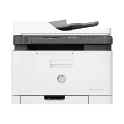 Multifuncțional Laser Color HP Color Laser MFP 179fnw (4ZB97A)