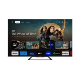 Televizor QLED SMART HORIZON 50HQ8590U/D, 4K Ultra HD, 126cm, Negru