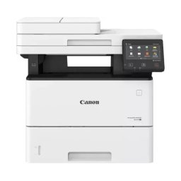 Canon imageRUNNER 1643iF II - Multifuncțional Laser Monocrom A4 43ppm