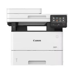 Canon i-SENSYS MF552dw – Multifuncțional Laser Monocrom A4, Duplex, Wi-Fi, Ethernet
