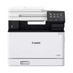 Canon i-SENSYS MF754Cdw – Multifuncțional Laser Color A4 cu Duplex, Wi-Fi și Fax